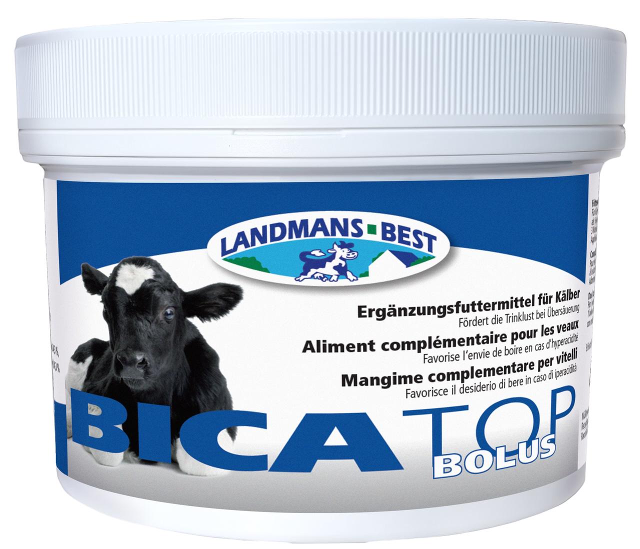 Landmans Best BICATOP Landmans Best BICATOP
