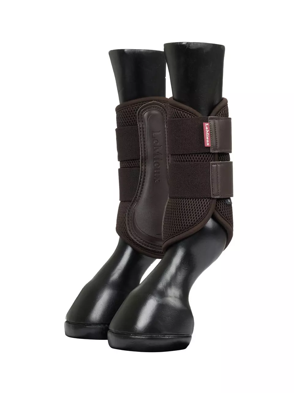 LeMieux Mesh Brushing Boot