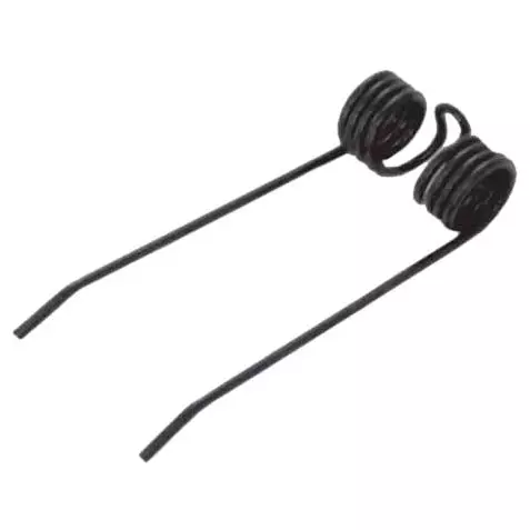 Pick-up-Zinken 206 x 75 x 5,0 mm Pick-up-Zinken 206 x 75 x 5,0 mm