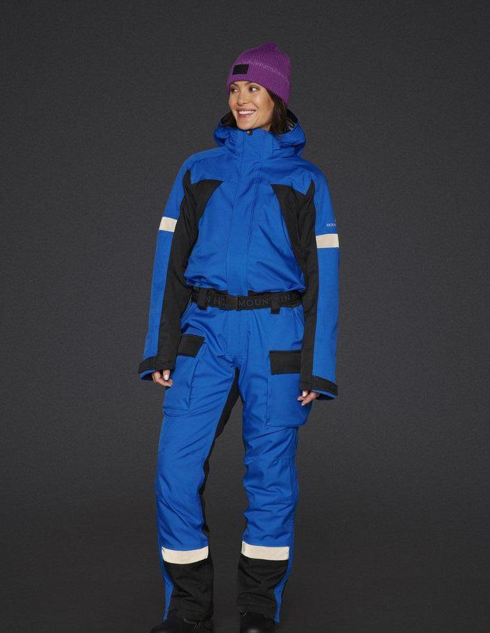 Mountain Horse Protect Overall