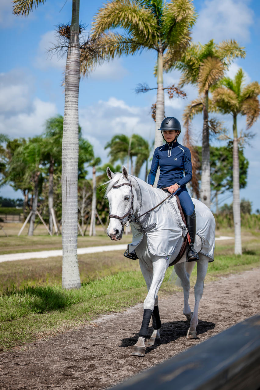 Horseware Amigo Flyrider