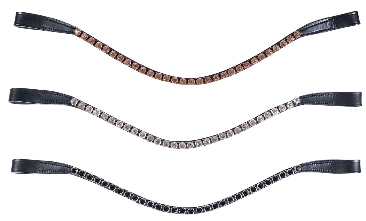 HKM Stirnband Precious