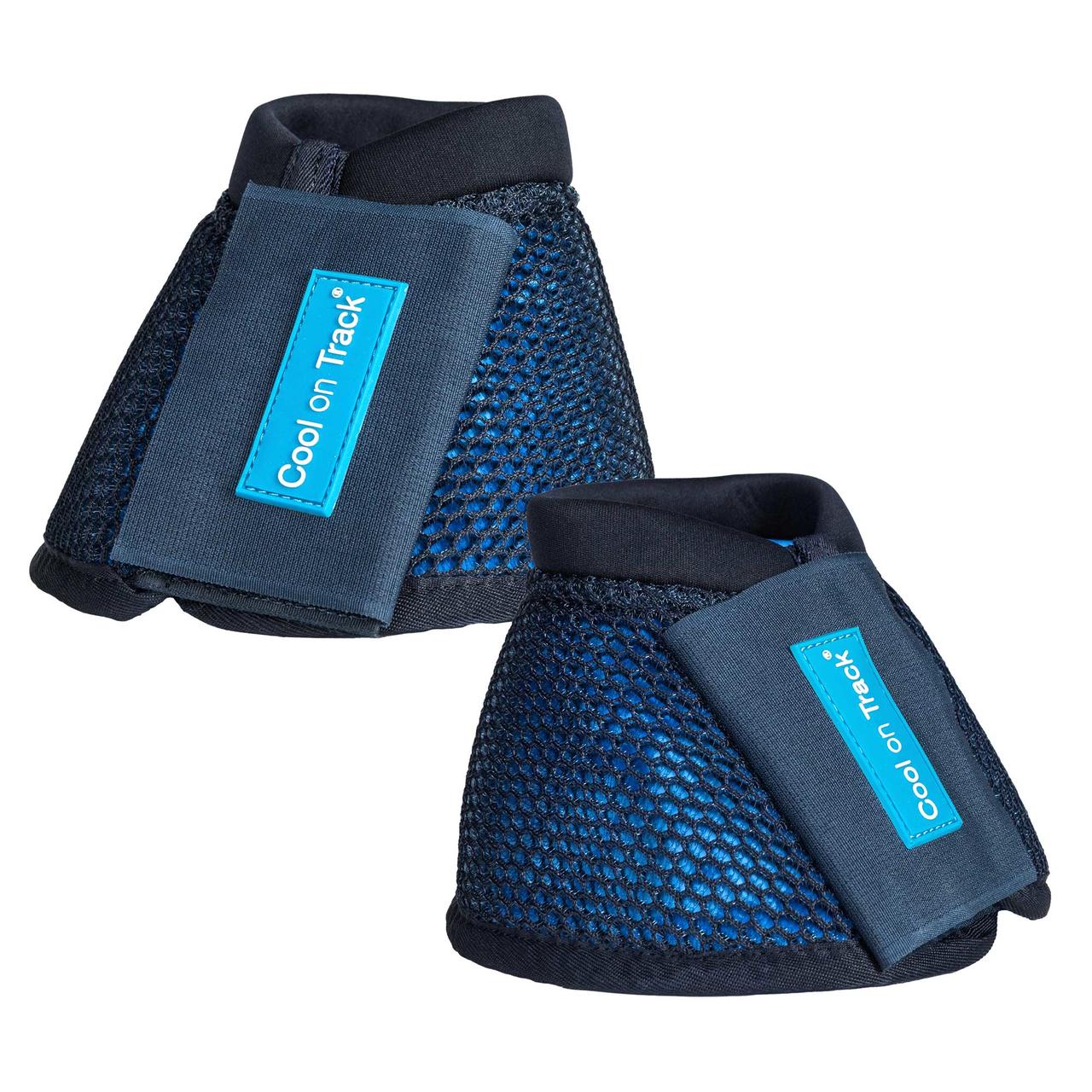 Cool on Track Cooling Bell Boots 2.0 Cool on Track Cooling Bell Boots 2.0