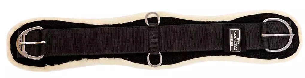LAMI-CELL Westerngurt V22 COMFORT detachable LAMI-CELL Westerngurt V22 COMFORT detachable
