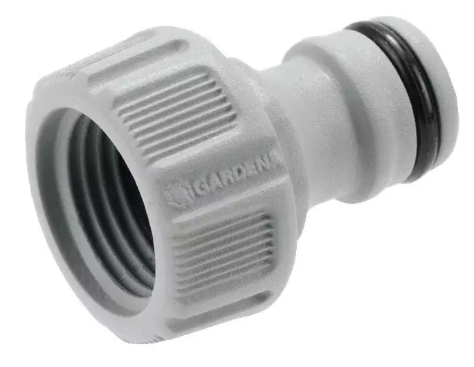 GARDENA Hahnverbinder 1/2'' GARDENA Hahnverbinder 1/2''