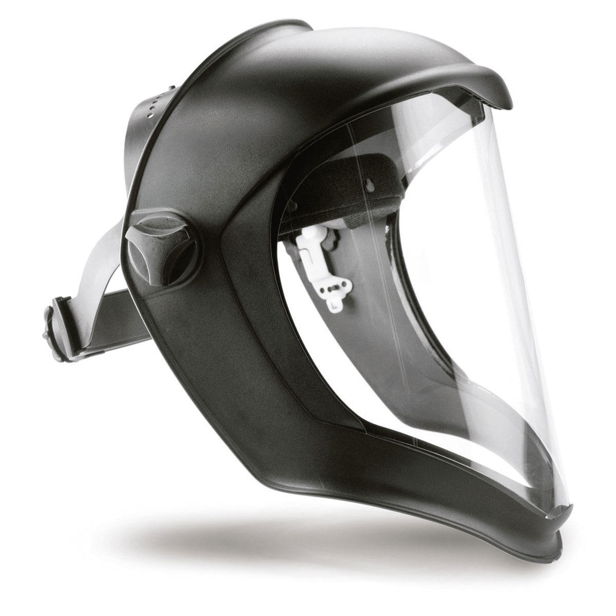 Honeywell Bionic Faceshield Honeywell Bionic Faceshield