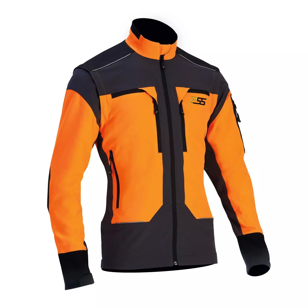 PSS Funktionsjacke Stretch X-treme Vario PSS Funktionsjacke Stretch X-treme Vario