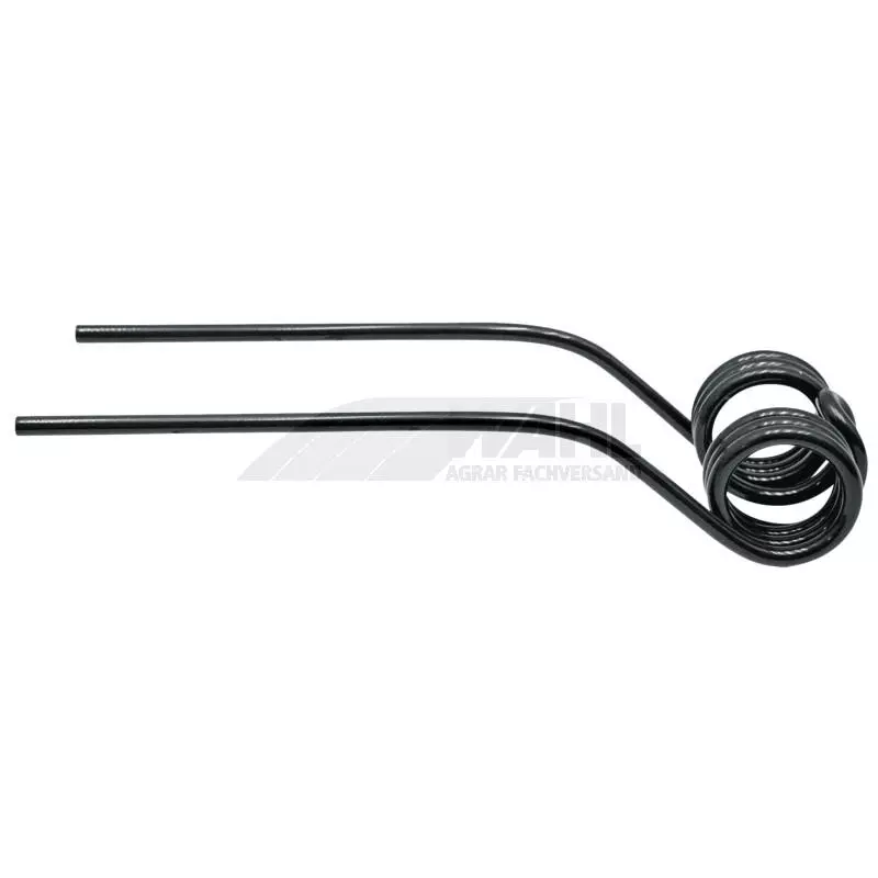 Zinken für Kreiselheuer 407x102mm Zinken für Kreiselheuer 407x102mm