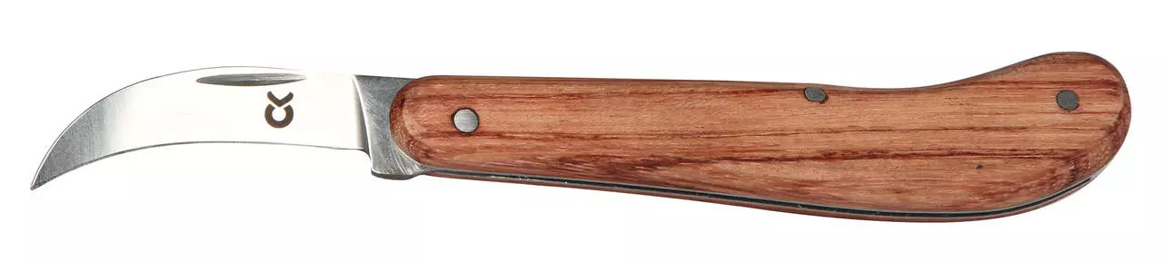 Kerbl Taschenmesser Profi - für Schafklauen Kerbl Taschenmesser Profi - für Schafklauen