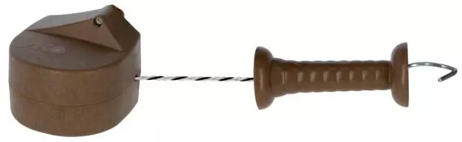 AKO FlexiGate green mit 6 mm Seil AKO FlexiGate green mit 6 mm Seil