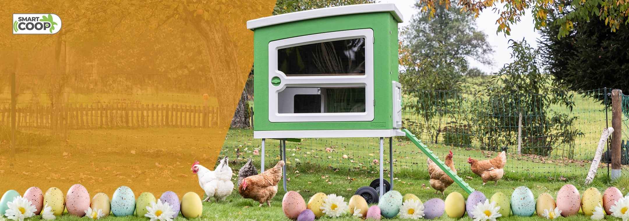 SmartCoop