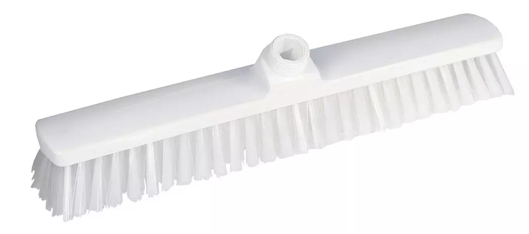 WAHL-Hausmarke Schrubber 30cm, hitzebeständig WAHL-Hausmarke Schrubber 30cm, hitzebeständig