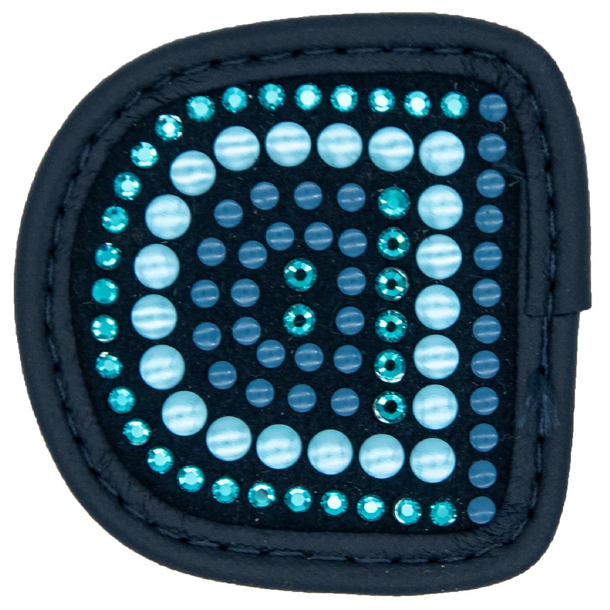 haukeschmidt Magic Tack Patches Square