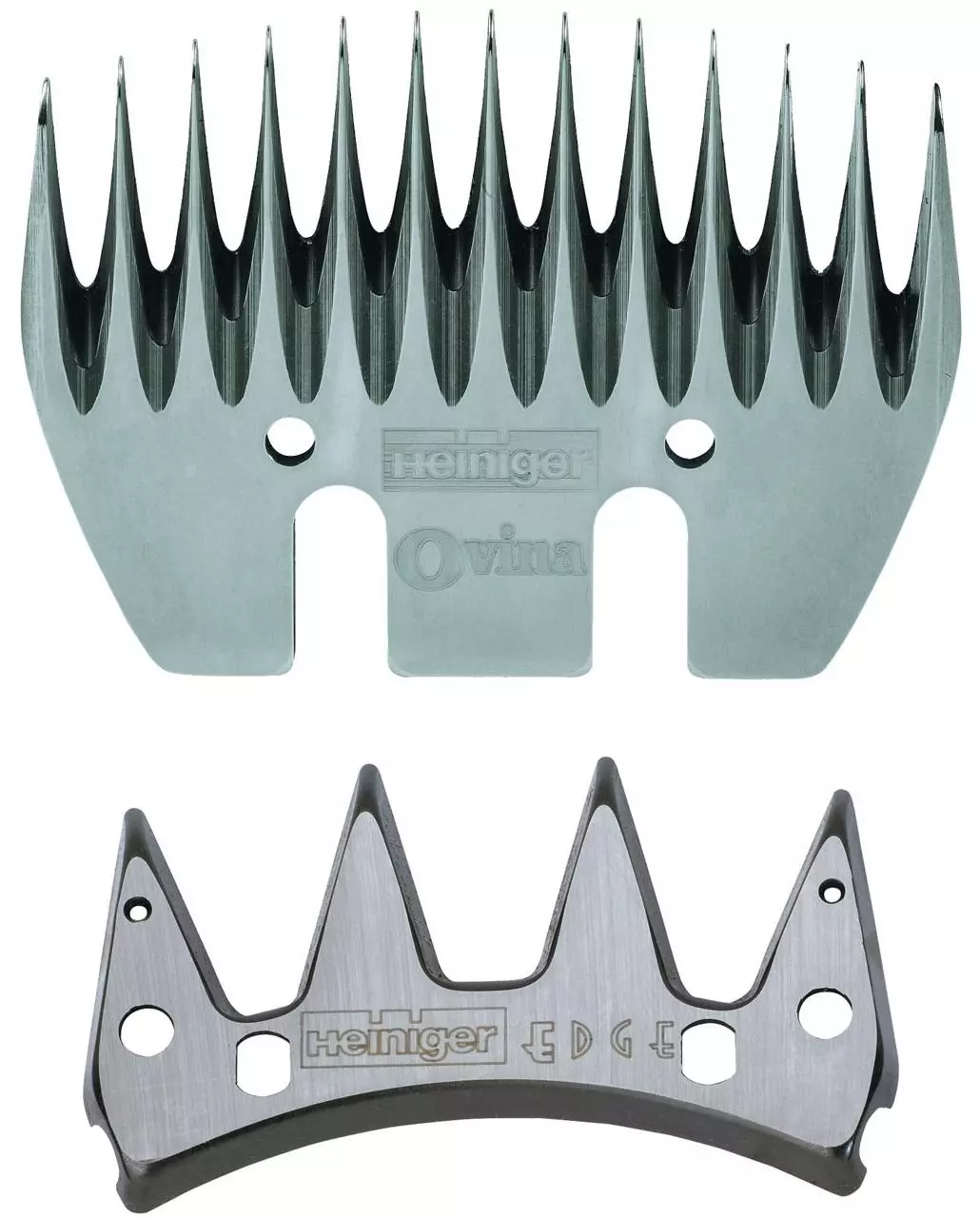 Heiniger 4/13 Schermesser für Schafe 3 Heiniger 4/13 Schermesser für Schafe 3