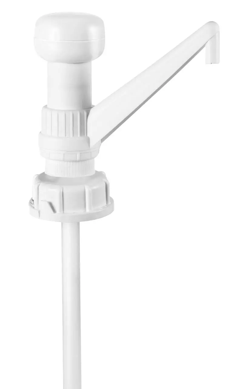 Kerbl Dosierpumpe inkl. Adapter Kerbl Dosierpumpe inkl. Adapter