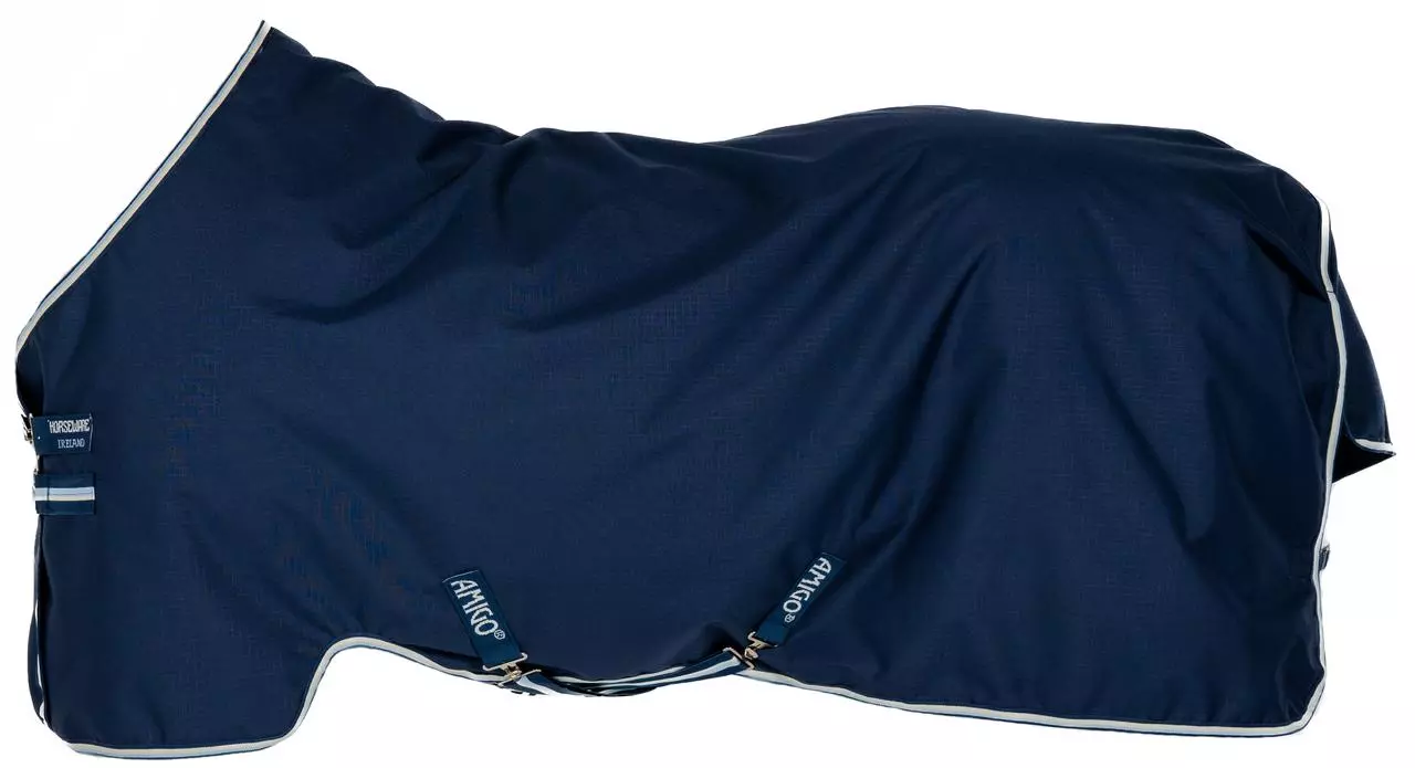 Horseware Amigo Ripstop 900D Pony Turnout 0g Horseware Amigo Ripstop 900D Pony Turnout 0g