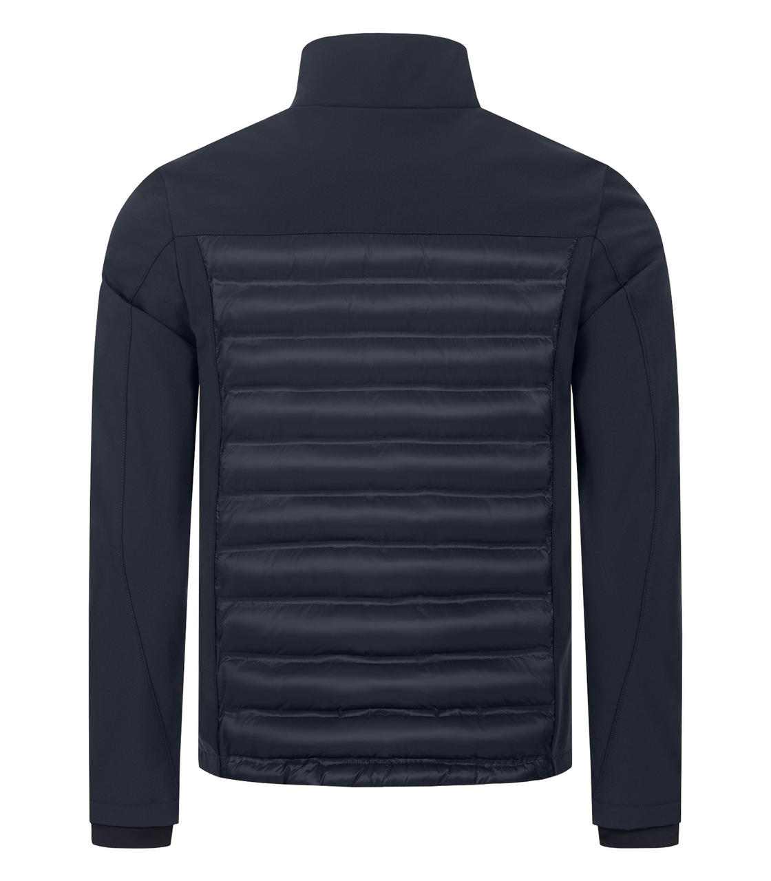 ELT Softshell-Mix Jacke Missouri, Herren