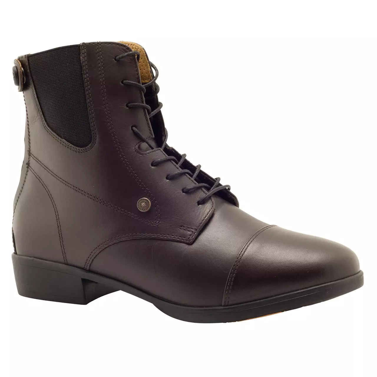 Suedwind Stiefelette Advanced II BZ Lace Suedwind Stiefelette Advanced II BZ Lace