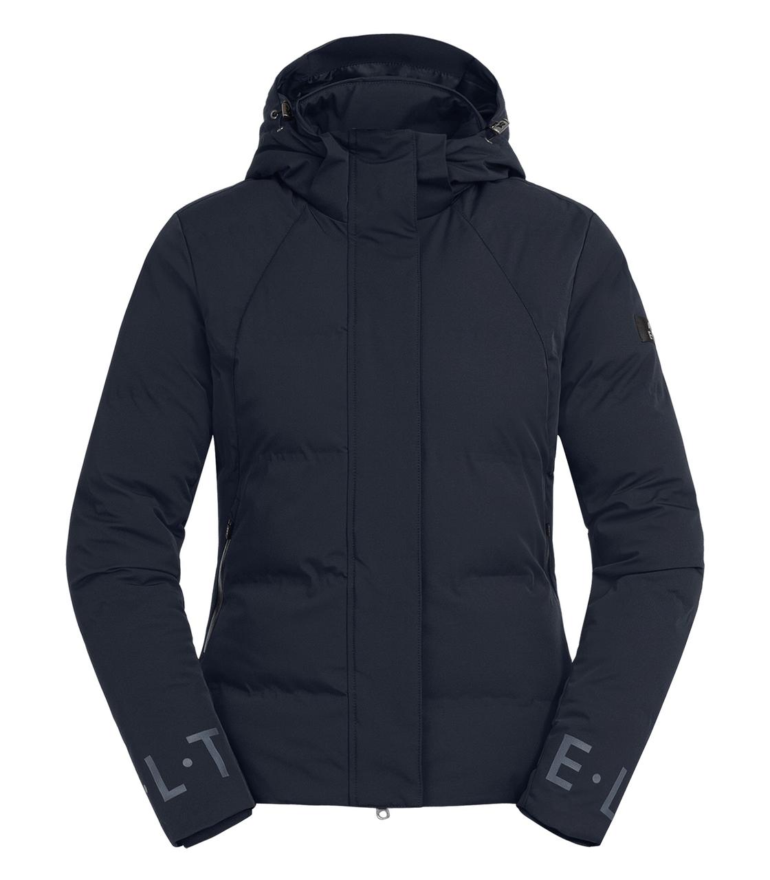 ELT Winter-Performance-Reitjacke Ohio, Damen