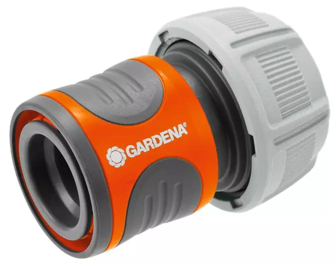 GARDENA Schlauchverbinder 19 mm (3/4") GARDENA Schlauchverbinder 19 mm (3/4")