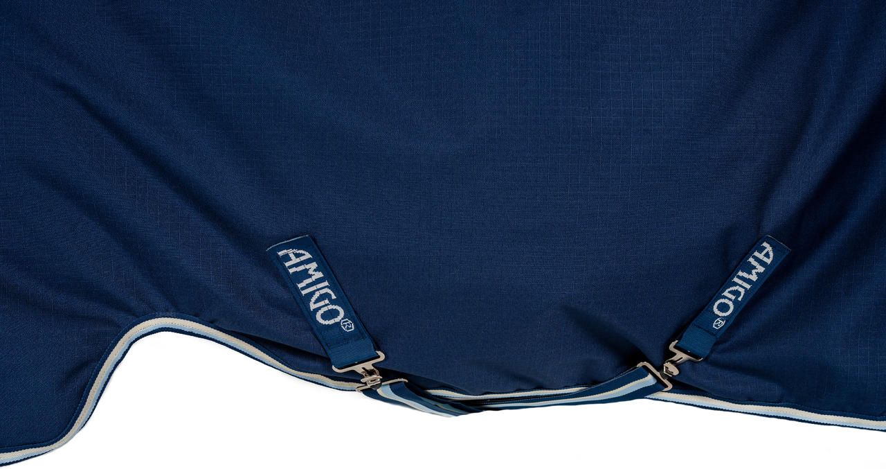 Horseware Amigo Ripstop 900D Pony Turnout 50g