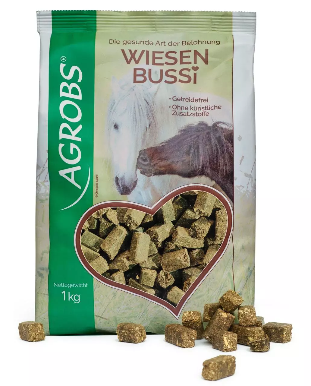 Agrobs Wiesen Bussi 1 kg Agrobs Wiesen Bussi 1 kg
