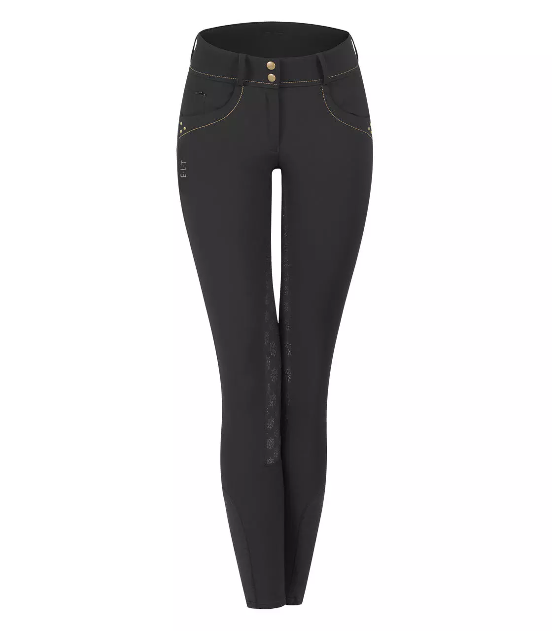 ELT Thermo-Reithose Claire High Waist ELT Thermo-Reithose Claire High Waist