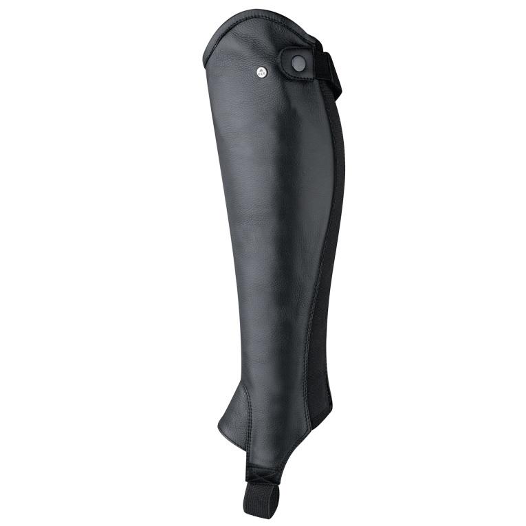 ELT Lederchaps Classic