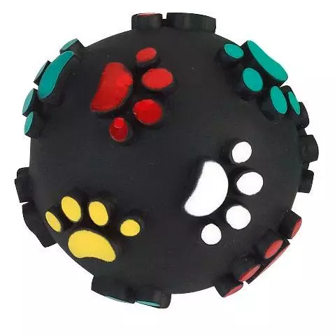 Kerbl Hundespielzeug Pfotenball Kerbl Hundespielzeug Pfotenball