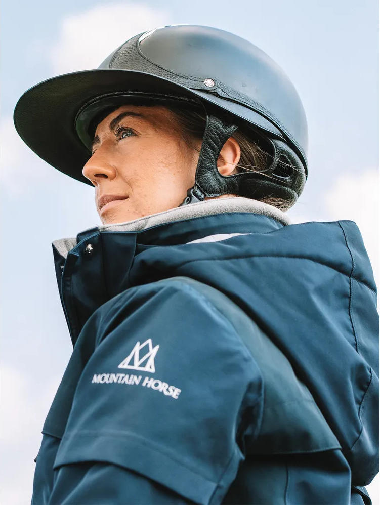 Mountain Horse Royal Grace Jacket
