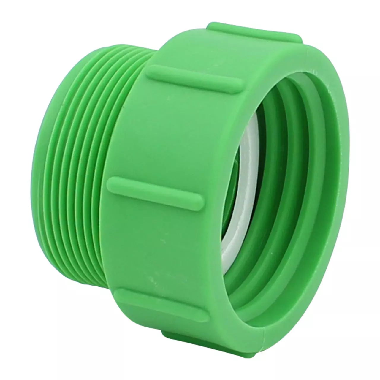 Adapter Grob- und Feingewinde 2 Zoll - versch. Varianten Adapter Grob- und Feingewinde 2 Zoll - versch. Varianten