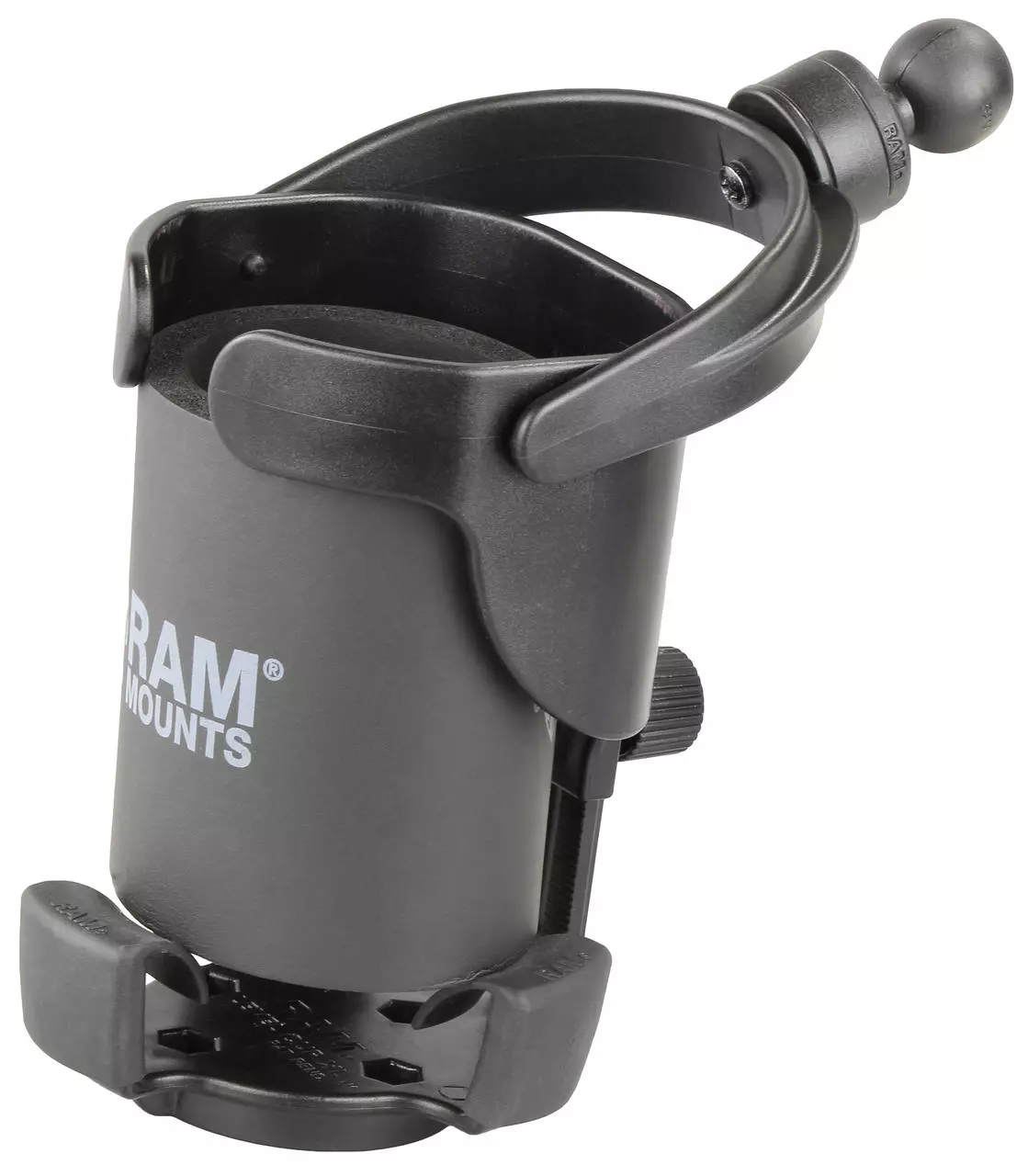 RAM-Mounts Getränkehalter Level Cup XL RAM-Mounts Getränkehalter Level Cup XL
