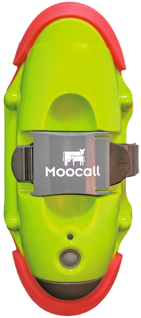 Kerbl Moocall Abkalbemelder