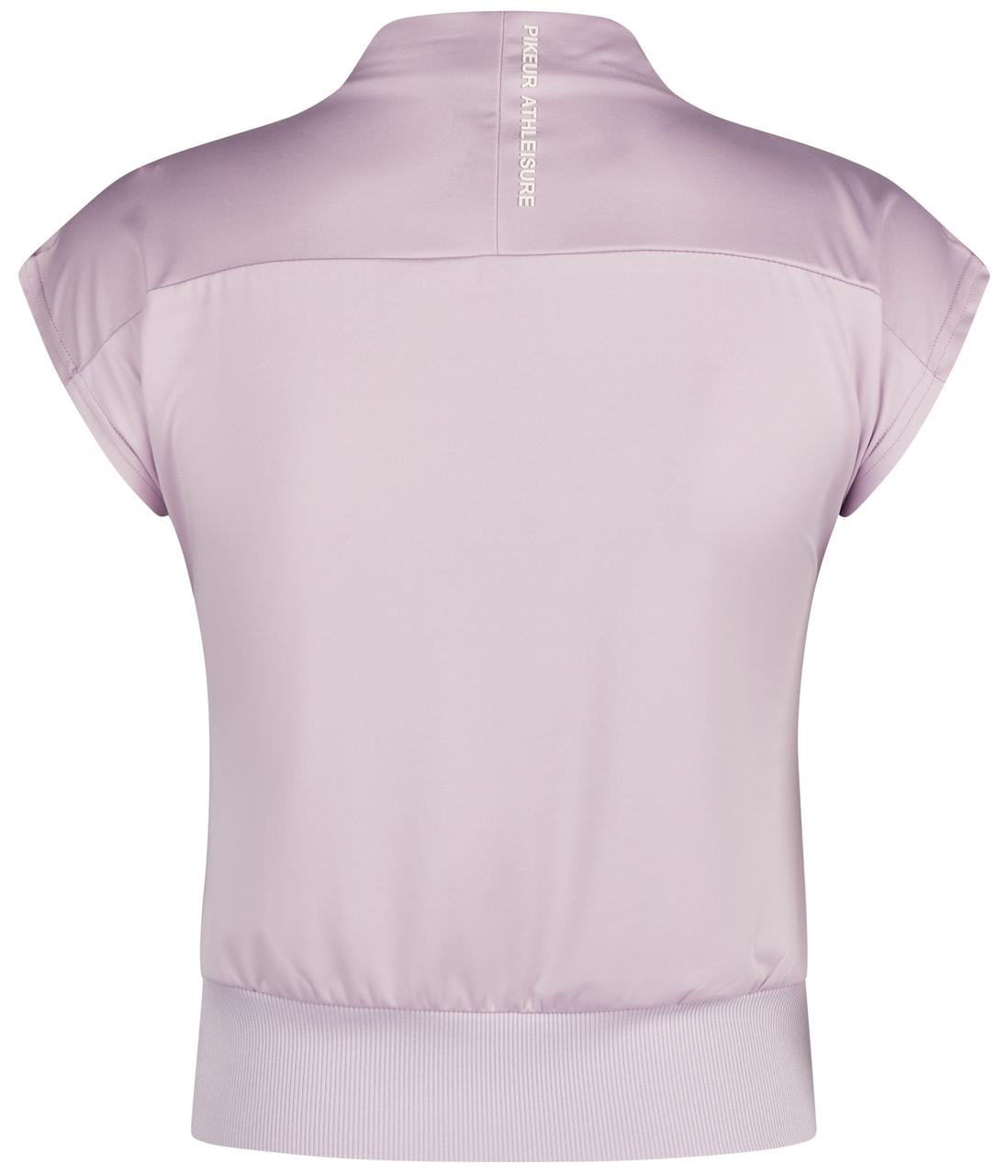 Pikeur Cropped Shirt Athleisure