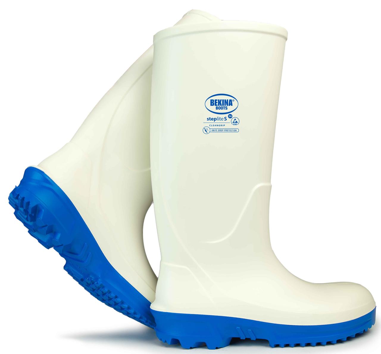 Bekina StepliteS Cleangrip S4