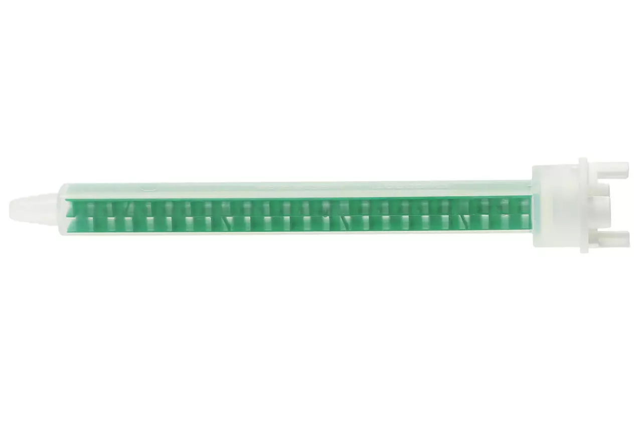 BLOCK BOND 10x Mischkanüle für 200ml Kartusche BLOCK BOND 10x Mischkanüle für 200ml Kartusche