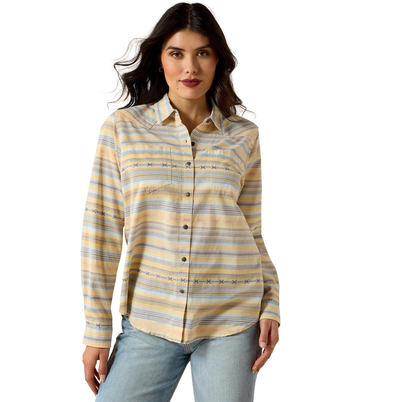 ARIAT Billie Jean Shirt