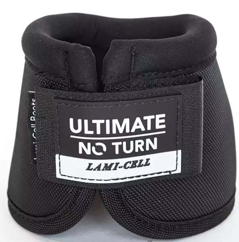 LAMI-CELL Hufglocken ULTIMATE NO TURN LAMI-CELL Hufglocken ULTIMATE NO TURN