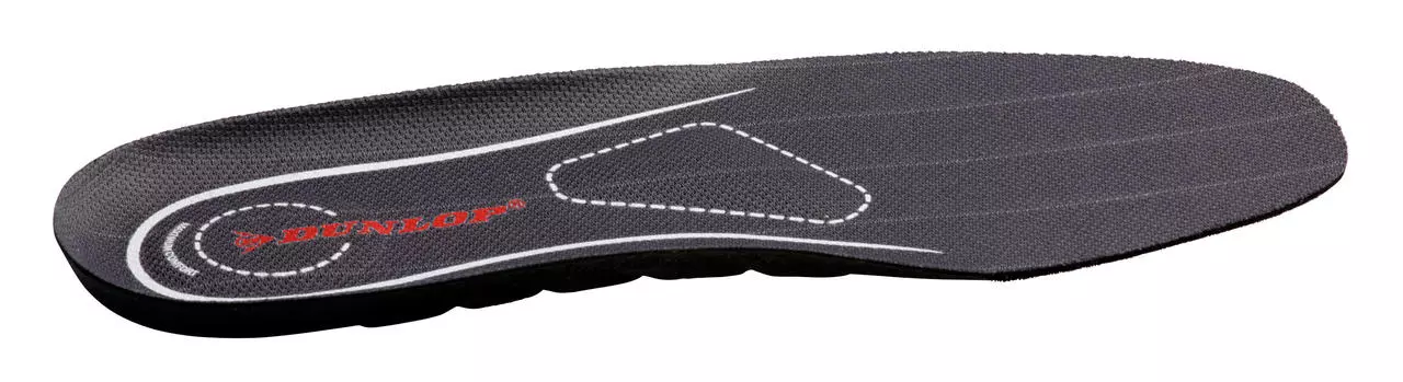 Dunlop ® Einlegesohle Comfort Dunlop ® Einlegesohle Comfort
