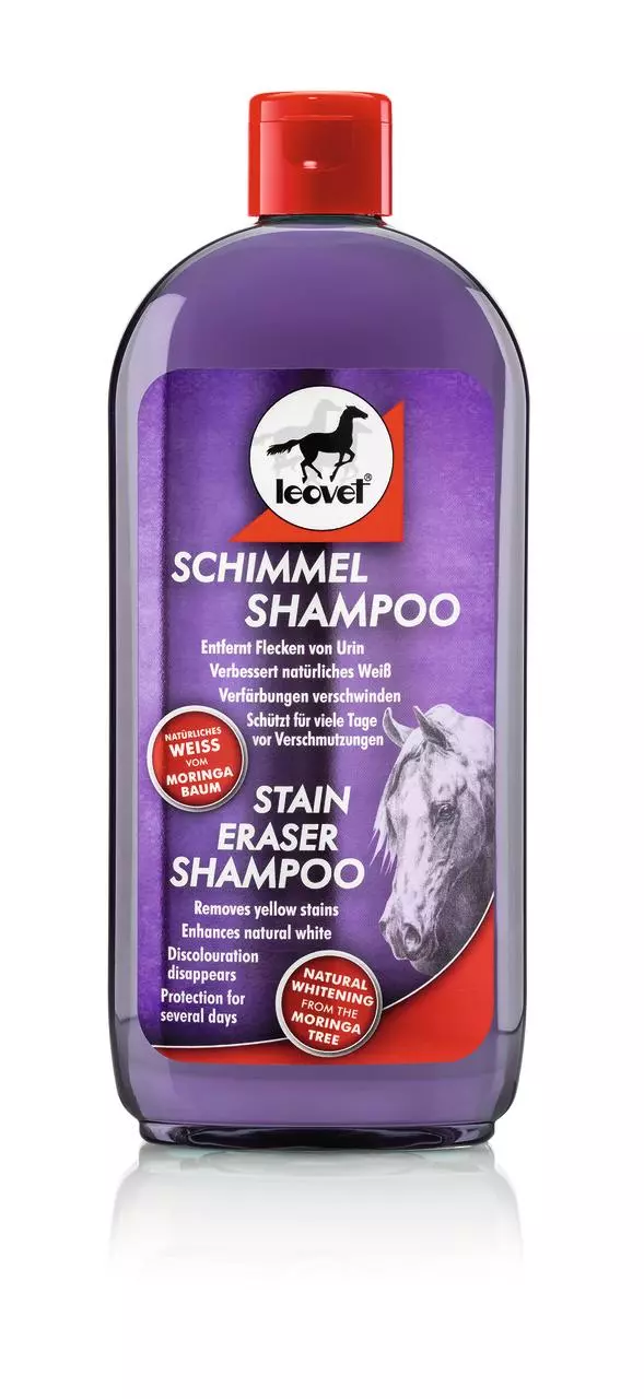 leovet Schimmel Shampoo 500ml leovet Schimmel Shampoo 500ml