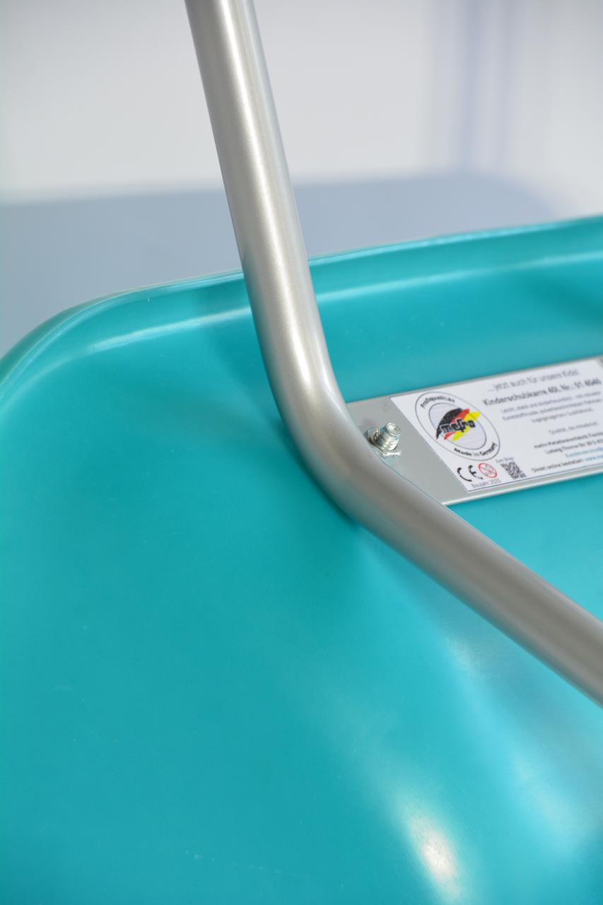 Mefro Kinderschubkarre 40 L