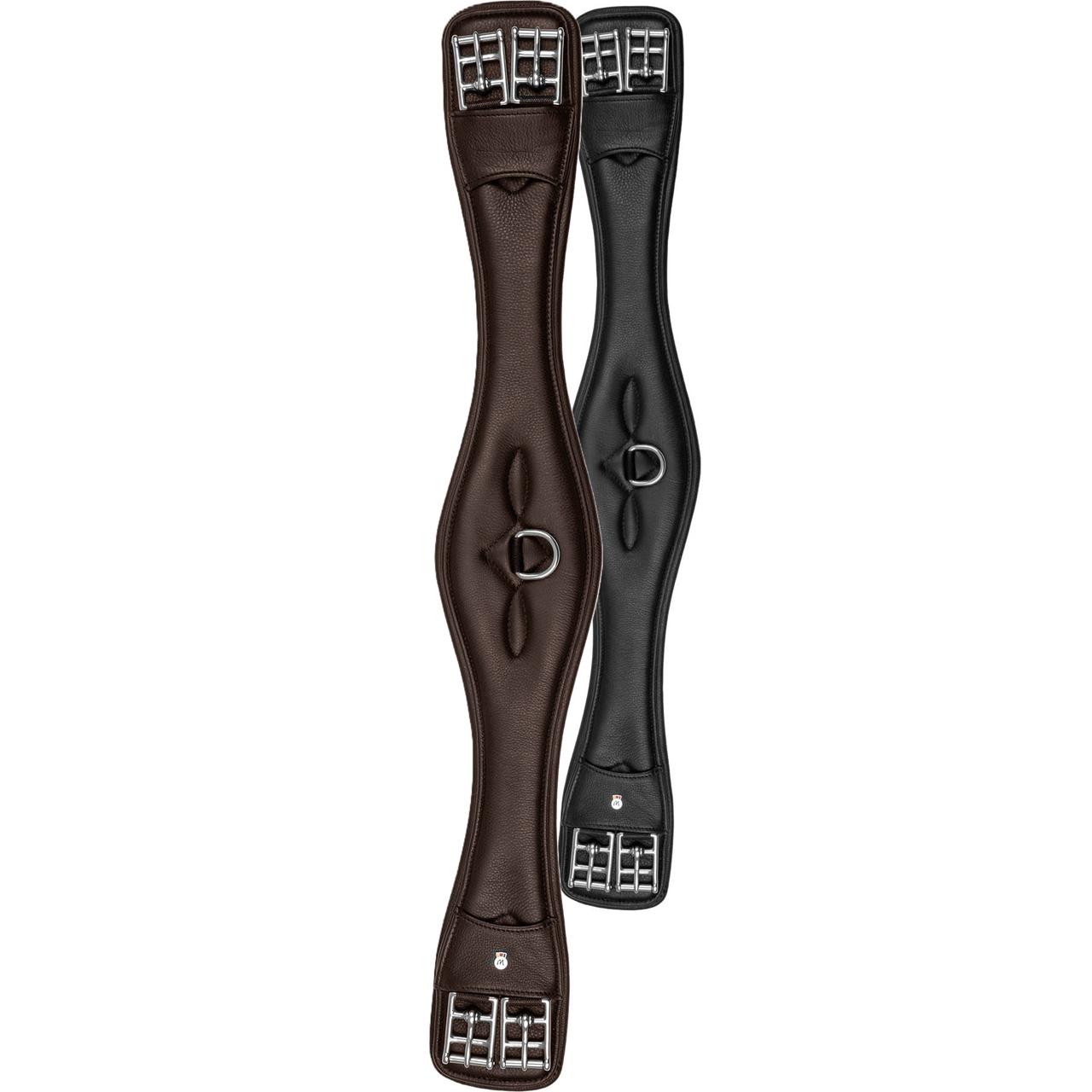 Waldhausen Lederkurzgurt Comfort Waldhausen Lederkurzgurt Comfort
