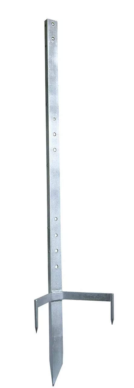 AKO Multipfahl 165 cm für Pfahlhaspel-System AKO Multipfahl 165 cm für Pfahlhaspel-System