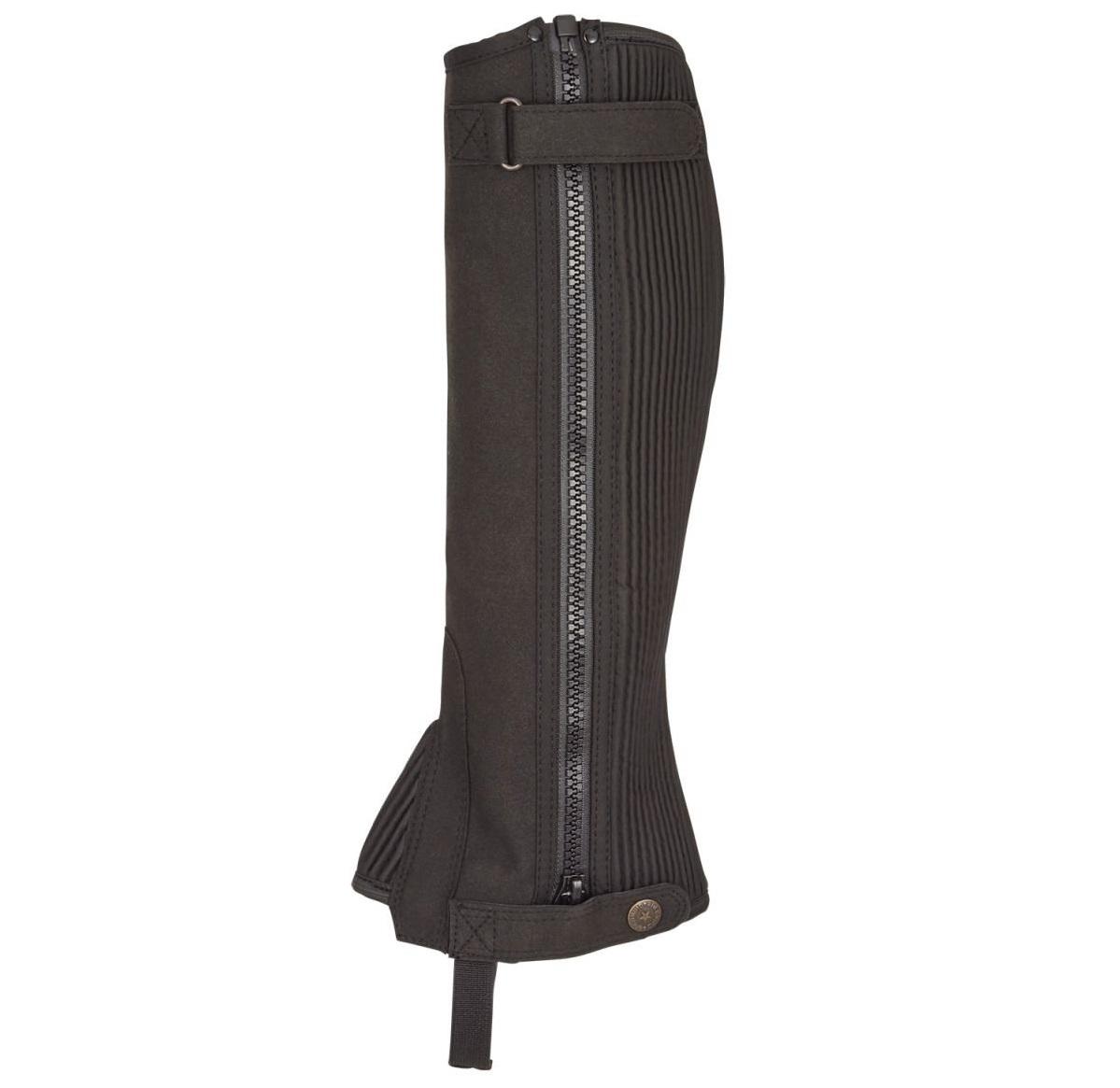 Suedwind Mini-Chaps Strechy waschbares Kunstleder Suedwind Mini-Chaps Strechy waschbares Kunstleder