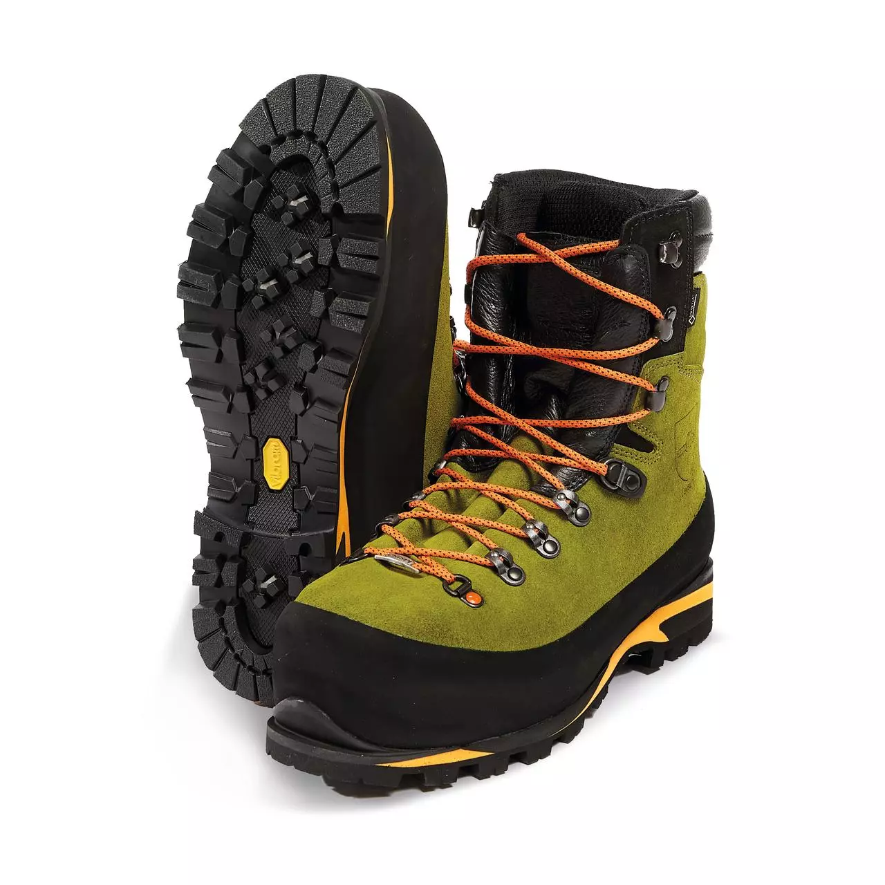PSS Schnittschutzstiefel Alpin GTX PSS Schnittschutzstiefel Alpin GTX
