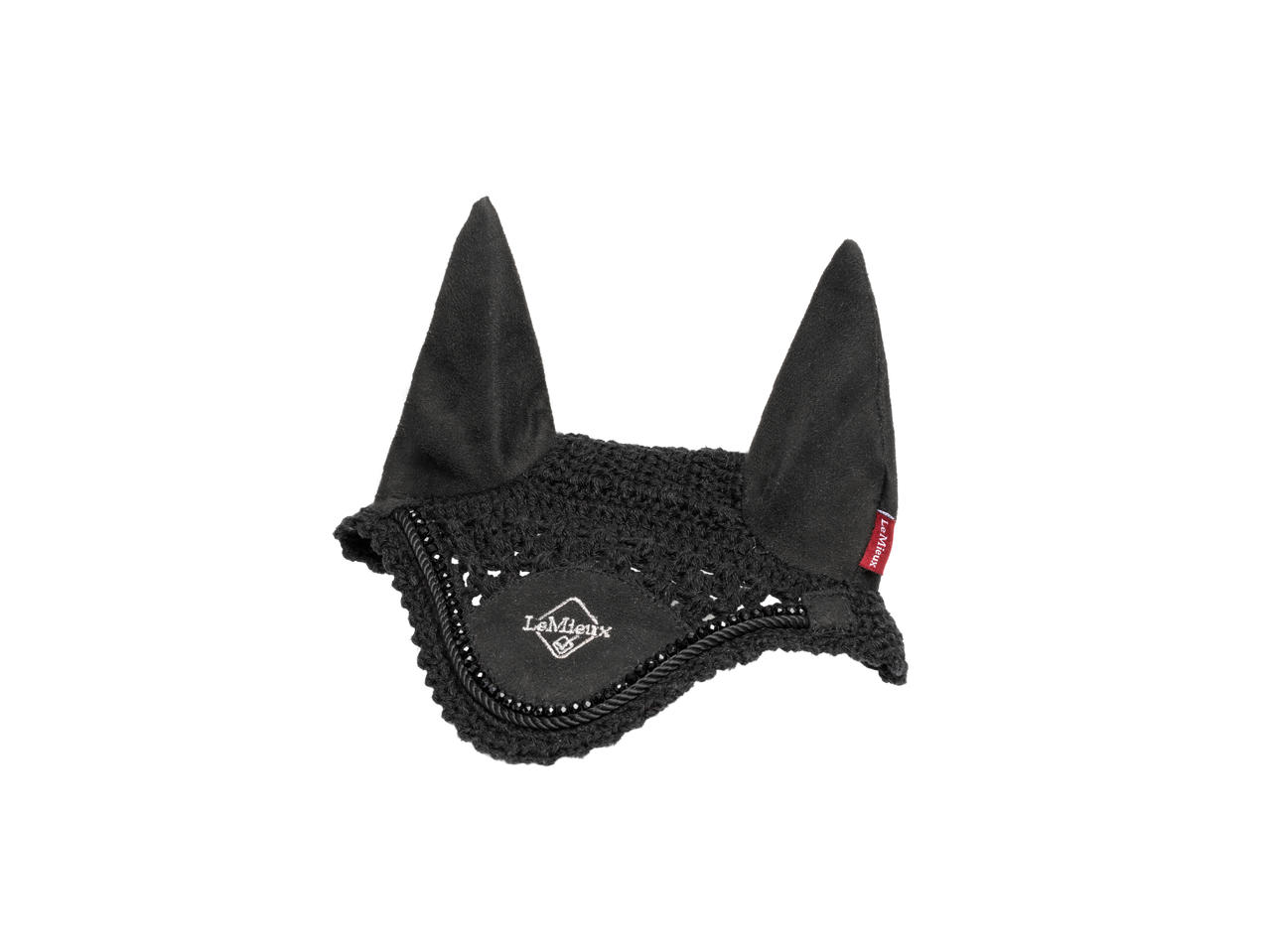 LeMieux Hobby Horse Fly Hood