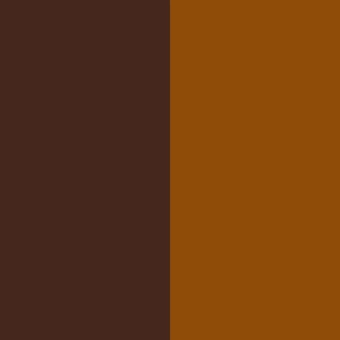 braun/cappucino