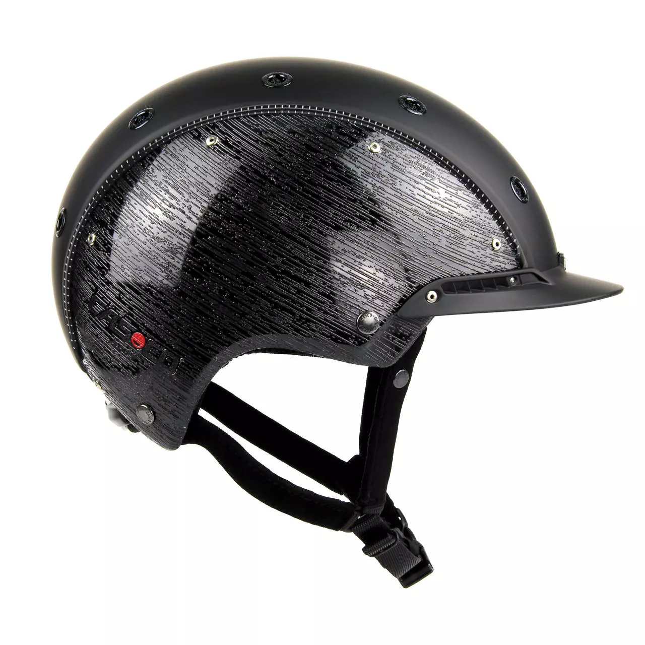 Casco Reithelm Champ-3 Brush Casco Reithelm Champ-3 Brush