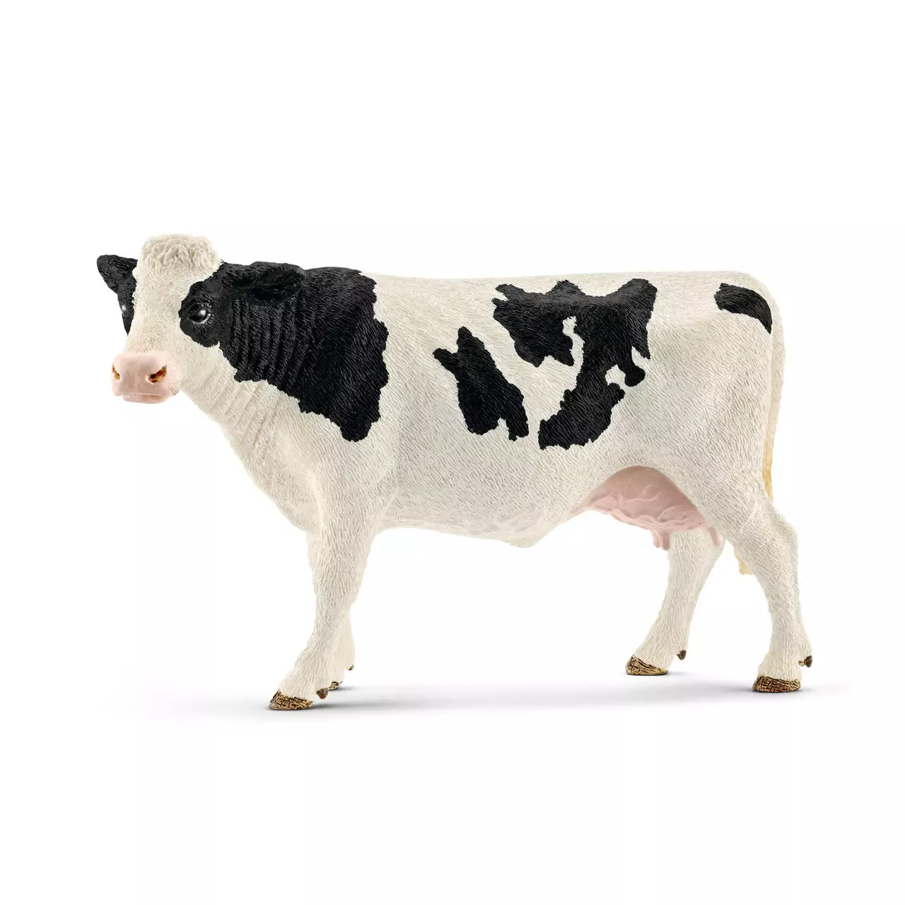 Schleich Kuh Schwarzbunt Schleich Kuh Schwarzbunt