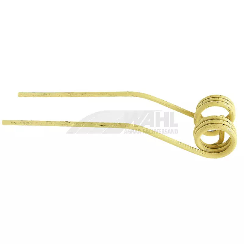 Zinken für Kreiselheuer 375x100mm Zinken für Kreiselheuer 375x100mm